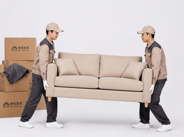 杨浦区全屋家具打包搬运服务